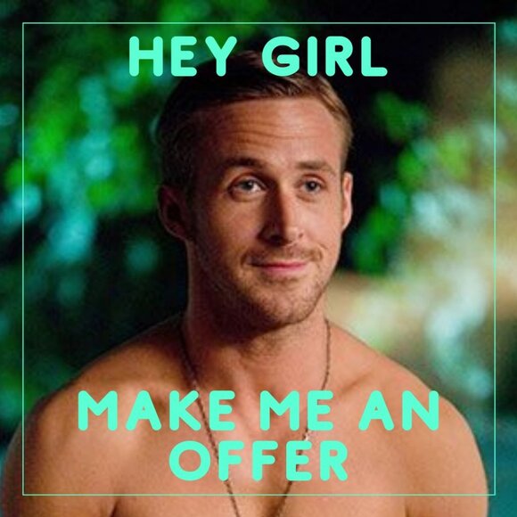 Like it? Want it? Make Me A REASONABLE Offer! - Picture 3 of 8